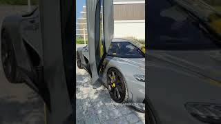 Tidak Semua Orang Tau Nama Mobil Sport In