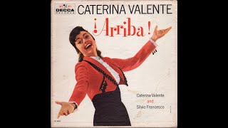 - CATERINA  V.  -  ( - Decca DL 4051 - 1959 - ) – FULL ALBUM