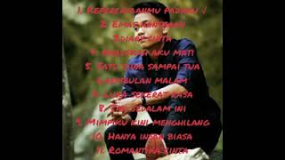 Arief ft yolanda, 12 lagu pilihan enak di dengar saat istirahat kerja