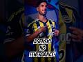 Asensio deixa PSG e é anunciado pelo Fenerbahçe após passagem pelo Aston Villa! #futebolturco