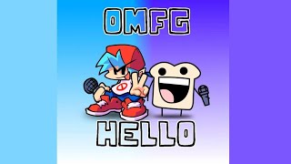 Hello boyfriend-mix. Yep this is my mod and composer is @TheMystSketch IT'S OUT NOW!!!
