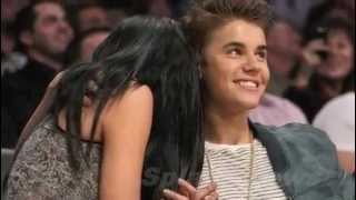 Justin Bieber & Selena Gomez(Jelena)_My Favorite Girl chords