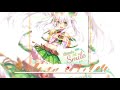 【AVG】Dong-Jin Rice-hime PLUS《東津萌米─穗姬PLUS》主題曲Seeds of Smile 中文完整版試聽