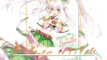 Thumbnail of 【AVG】Dong-Jin Rice-hime PLUS《東津萌米─穗姬PLUS》主題曲Seeds of Smile 中文完整版試聽