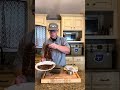 Venison Steaks