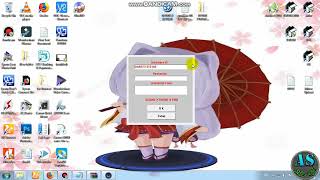 Cara menggunakan  DZONE KAraoke 8  Dengan Benar (Update Link) screenshot 3