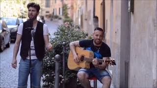 Video thumbnail of "Vinicio Capossela - Che cos'è l'amor (Cover)"