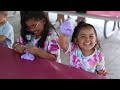 SLIME TIME: Grand Island area kids have some fun