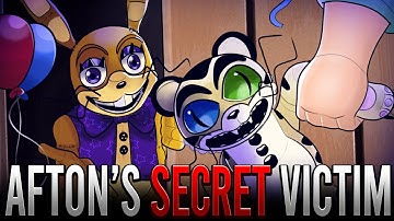 The TRUTH Behind David Murray - FNAF Theory