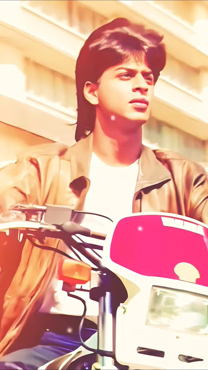 Koi na koi chahiye pyaar karne Wala ❤️ | Deewana | Shahrukh Khan | Divya Bharti #lovedozeguru #old