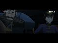 Leviatahn Anime: Alek Run!