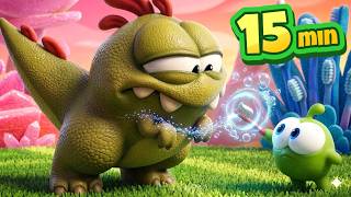 om nom stories full episodes season 16 episode 1 5 cut rope