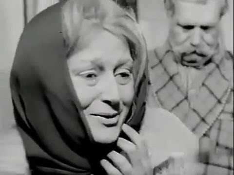 Ağaçlar Ayakta Ölür (1964) Türk Filmi - Yeşilçam