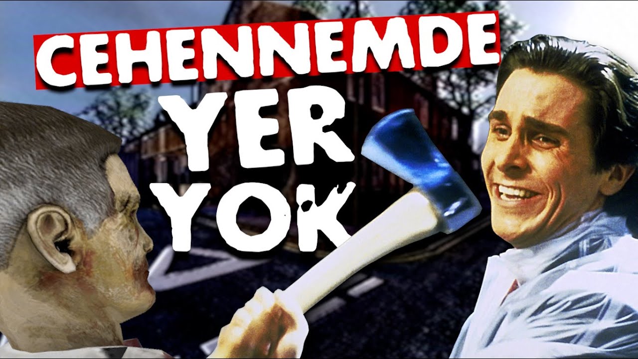 No More Room in Hell En Korkunç Zombi Oyunu