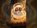 [NEW] Jesus Twins Hatch from an Egg, One Becomes 🎅😇 #OpenArtViralVideo @openart_ai