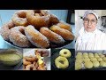 بيني اقتصادي🥨بدون بيض🥚جد رطب و ناجح 100% من يد الحاجة فاطمة🇲🇦