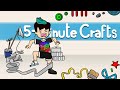 5 minutes crap   akinom  animation  5 minutes craft parody 2021