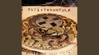 Video voorbeeld van "Tito & Tarantula - In My Arms Tonight"