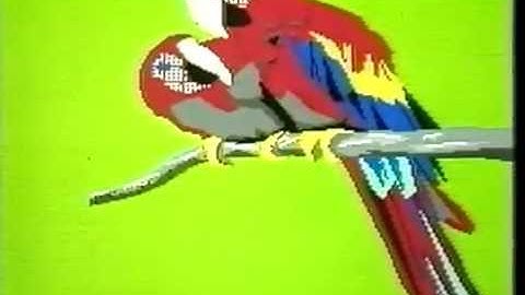 Bits and Bytes | Program 12 | What Next | 1983 | TV Ontario