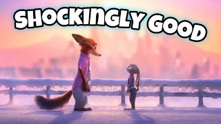 Did Zootopia 2 Just Outdo The Original?