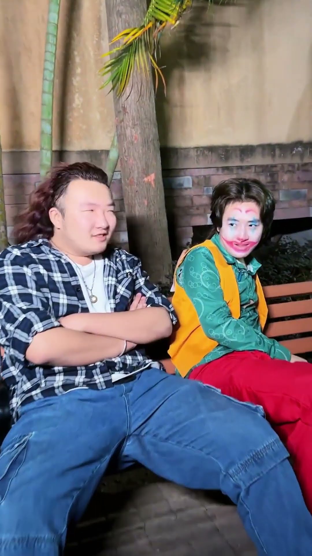 【斗罗大陆】唐三小舞一直吵架，唐老六带着舞桐离家出走却遇到了危险？ #斗罗大陆#唐三#小舞#唐舞桐#唐老六