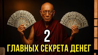картинка: 2 Тибетских секрета денег: что положить у порога и что выбросить из кошелька