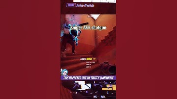 that last shot😳 - Jinko  #thefinals #gaming #reachthefinals #twitch