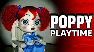 6 Horrorific Games Like Poppy Playtime to Play Today! – RoyalCDKeys