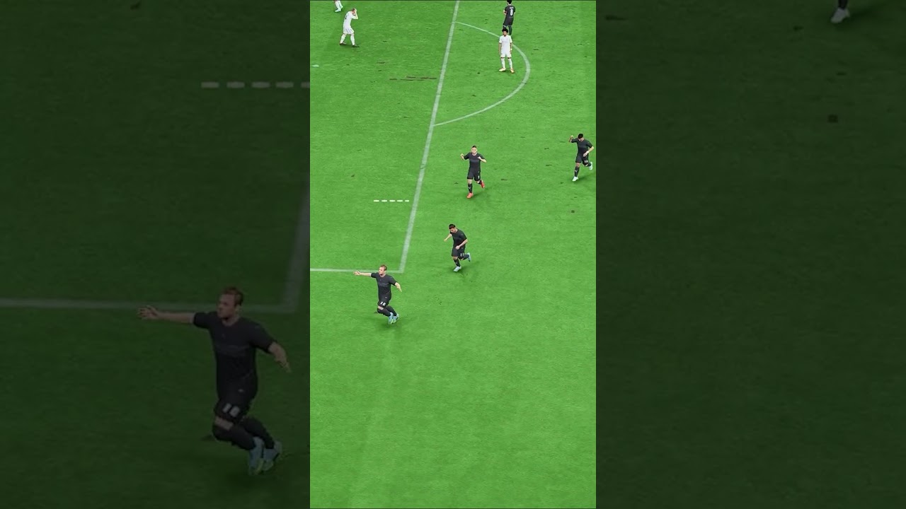 Harry Kane (95 cards) FIFA 23 FUT Amazing Goal