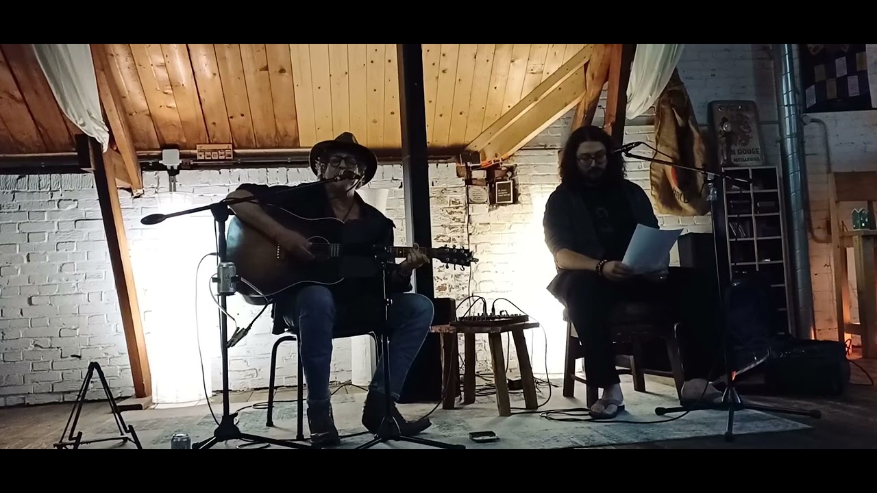 Guarda Nothin' - Jacques Mees & Dylan Michels (Townes van Zandt) su YouTube Guarda Nothin' - Jacques Mees & Dylan Michels (Townes van Zandt) su YouTube