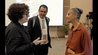Climate and Clean Air Conference 2025-Wrap up 18 March 2025