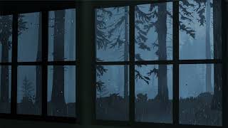 Cemeteries - Empty Camps [ ｓｌｏｗｅｄ ＆ ｒｅｖｅｒｂ]