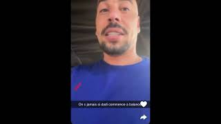 Nasdas Djayli A Trop Faim