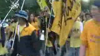 THE MARCH