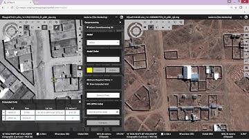 See M.App X in Action - Site Monitoring of Military Cargo Aircraft