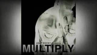 A$ap Rocky - Multiply (ft Juicy j )