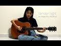 Tender Light (Original)