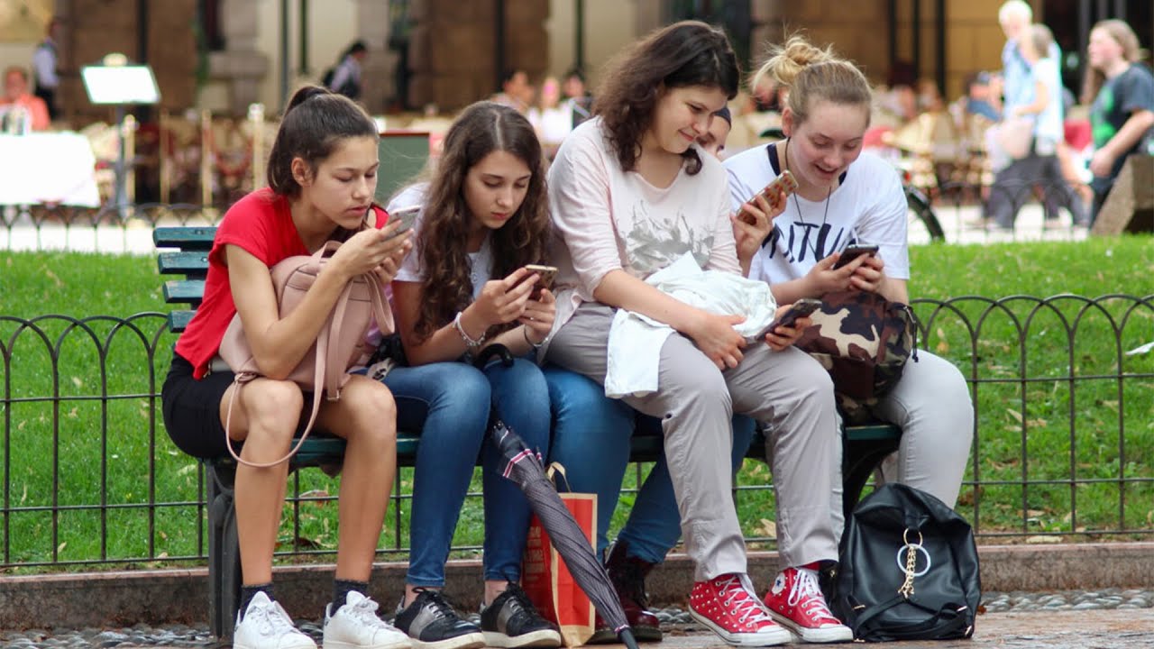 Violencia hacia niños o adolescentes durante el 2020
