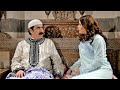مسلسل عطر الشام الجزء الثاني الحلقة 7 كيد مرت الزعيم خلاه يفضح الاعراض المستورة 