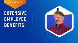 Pace® Benefits | Flexible Work/Life Balance