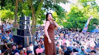 CAMELIA MUSIC - AIR BUNGA - LUSYANA JELITA - HAPPY PARTY KALIBER TEAM - BANCAK