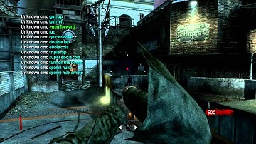 JoelsUndetectableMMv1 Call of Duty World At War USB Mod Menu XBOX 360 (NO JTAG) WORKING 2016