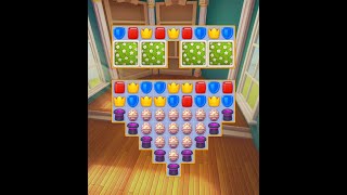 ROYAL MATCH level 647