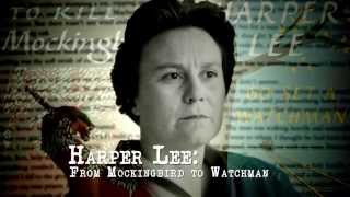 Watch Hey, Boo: Harper Lee & To Kill a Mockingbird Trailer