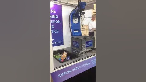 Inteligência Artificial e Logística no E-commerce