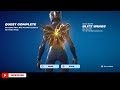 How To Get Blitz Wings Back Bling Fast In Fortnite