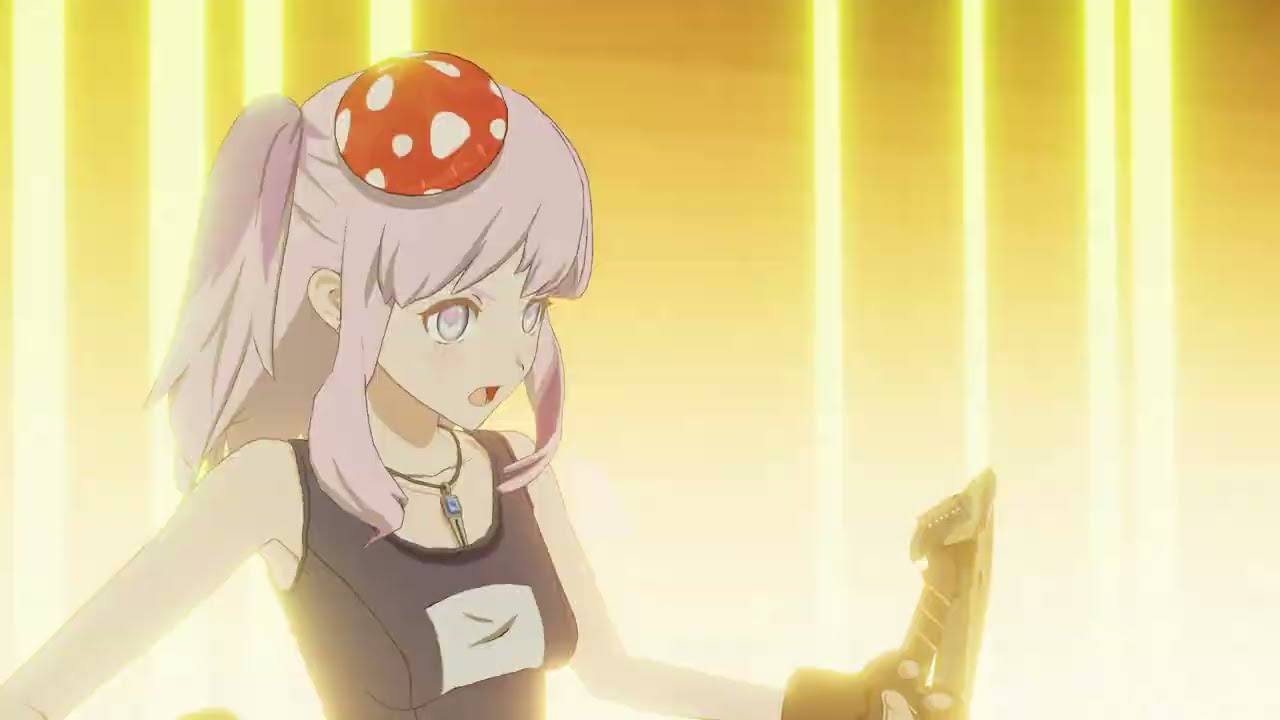 【スターレゾナンス】適格者試練