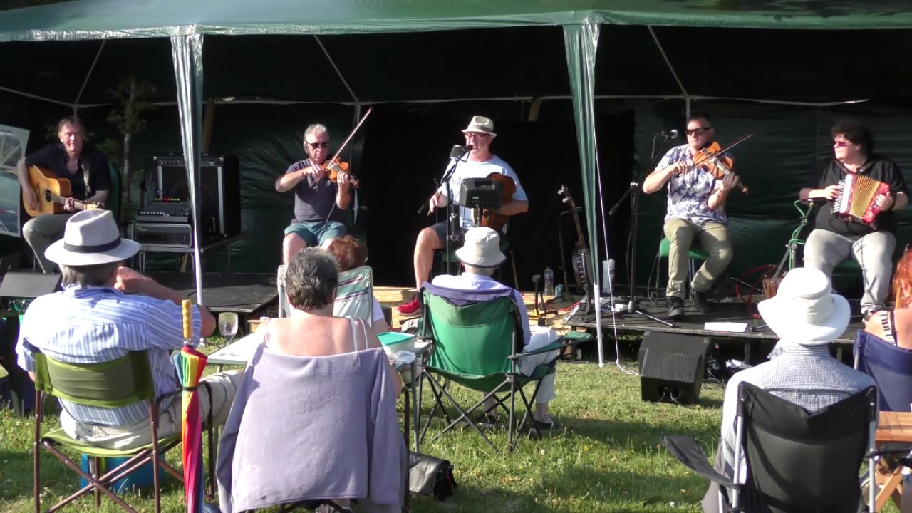 Coal Aston- Courting Is A Pleasure