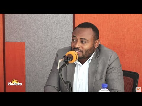 #Zinduka: Turikumwe n'Umujyi wa Kigali, tuganire Kurwanya imyubakire ...