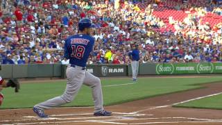 CHN AT CIN - June 28, 2016